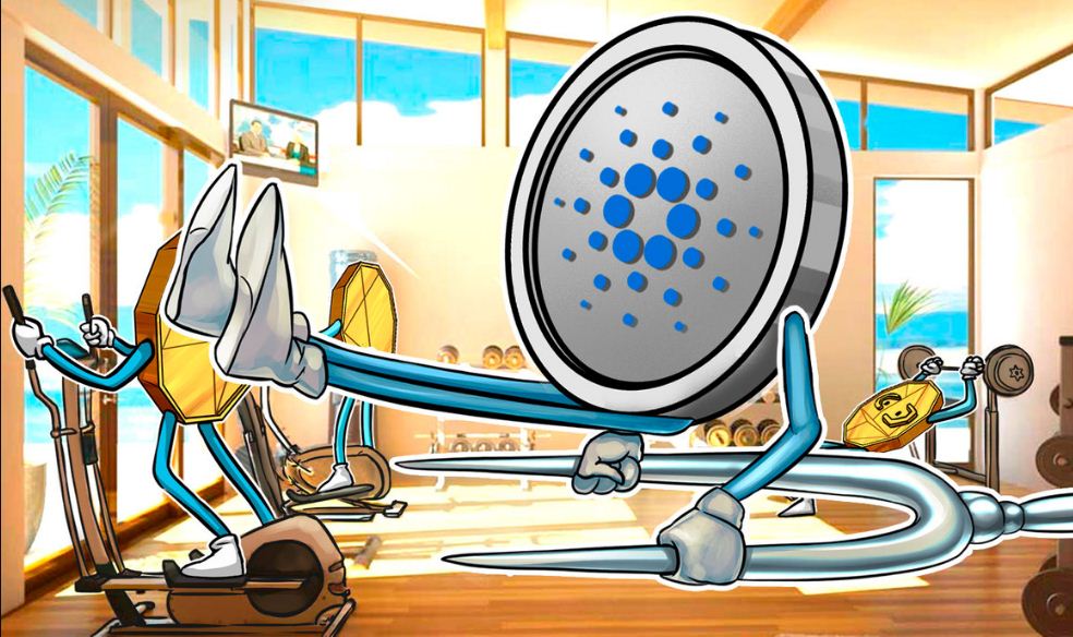 Prema podacima Githuba koje se tiču Cardano nadogradnje, Cardano node 1.35.3 je pušten u rad.