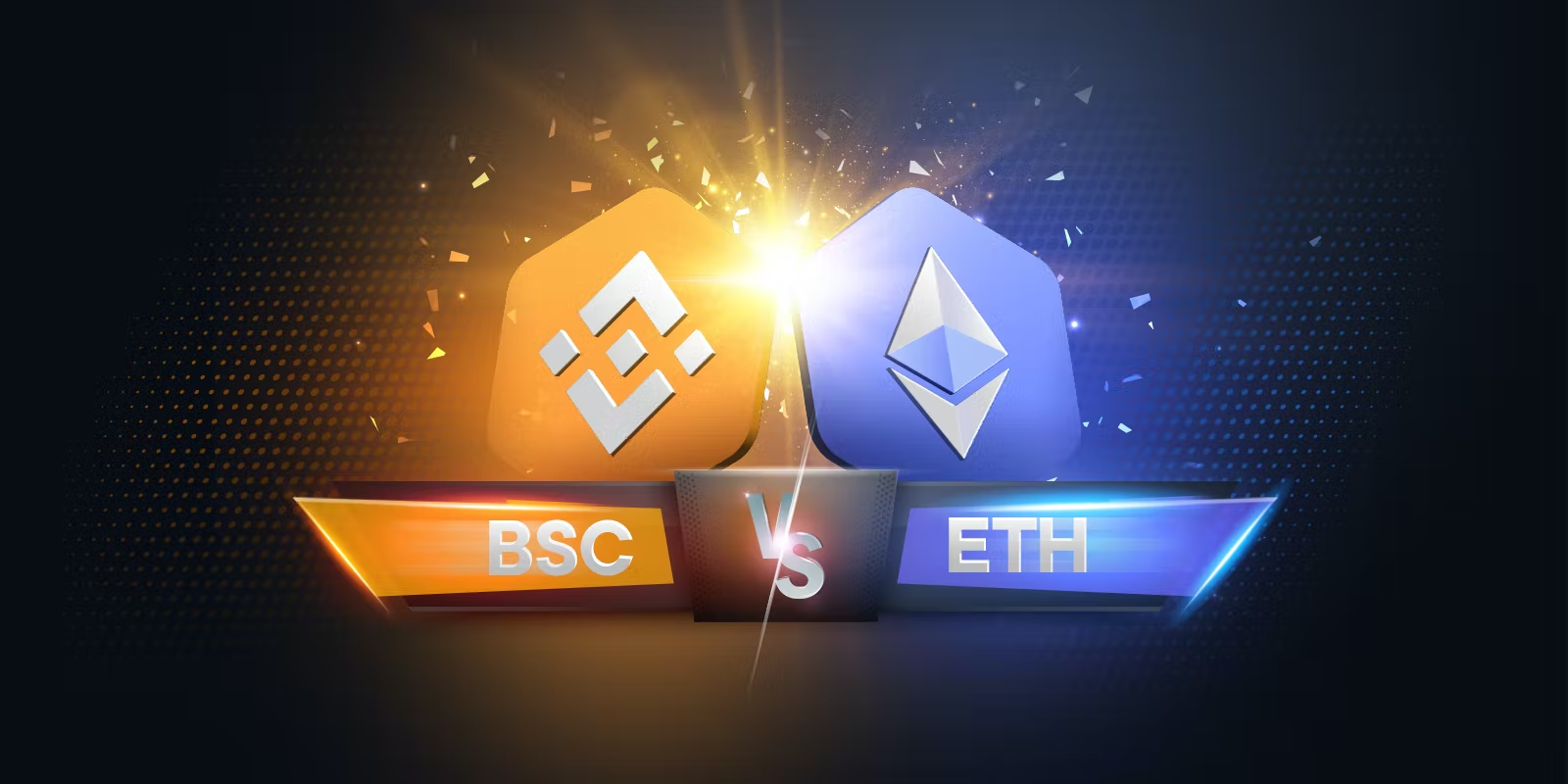 Prije Ethereum "Mergea", Binance je najavio trgovanje bez naknade za trgovački par ETH i BUSD.