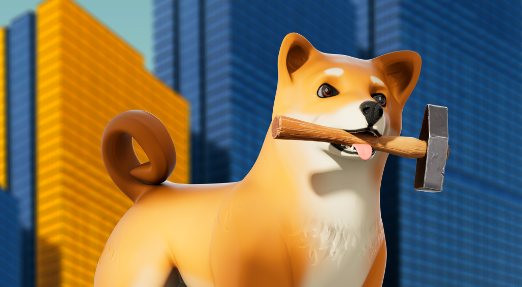 Shiba Inu (SHIB), druga najveća meme kriptovaluta na svijetu, trguje pod velikim prodajnim pritiskom