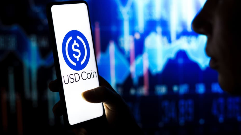 zvršni direktor Circlea - Jeremy Allaire iznio je u utorak pogled na događanja u svezi Silicon Valley Banke (SVB) i USDC-a iz perspektive svoje pozicije.