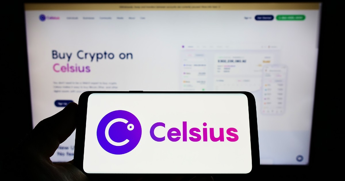 Celsius, nekoć poznati kripto zajmodavac sa sjedištem u New Jerseyju, zamrznuo je isplate klijenata u lipnju prošle godine i nakon toga podnio zahtjev za stečaj u srpnju.
