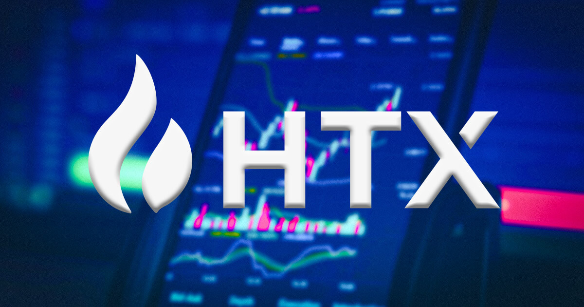 Dana 24. rujna HTX-ov vrući novčanik pretrpio je kibernetički napad u kojem su hakeri ukrali 5000 ETH, što je ekvivalentno 8 milijuna dolara. Burza je brzo identificirala krivce i pokrenula hrabar potez tražeći povrat ukradenih sredstava.