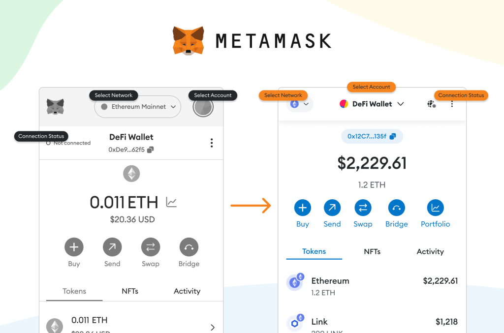 Ethereum novčanik MetaMask bio je offline 14. listopada na nekoliko sati u Appleovoj App Storeu, što je izazvalo zabrinutost oko njegovog uklanjanja.