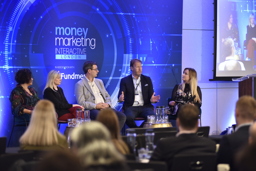 Nedavna konferencija Money Marketing Interactive London stavila je trenutnu i potencijalnu ulogu umjetne inteligencije (AI) u sektoru financijskih usluga u središte pažnje.