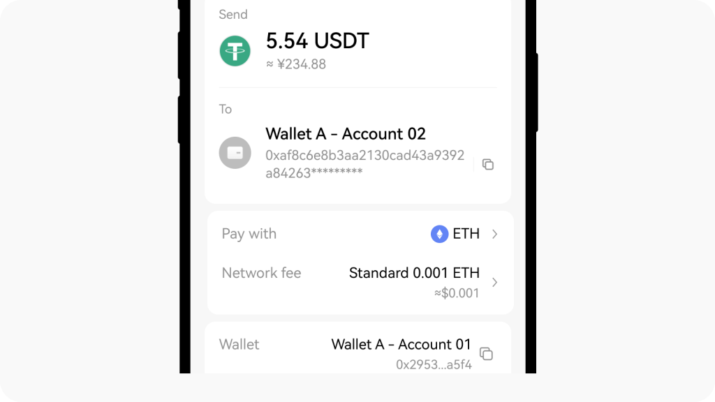 OKX Wallet, kripto novčanik povezan s OKX mjenjačnicom, sada omogućuje pristup preko 80 blockchaina, koristeći MPC tehnologiju za jednostavno oporavak novčanika.