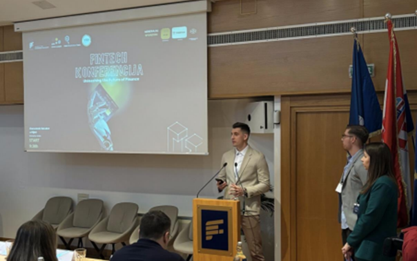 Po završetku konferencije FinTech: Unleashing the Future of Digital Economy, Kripto Dnevnik je istražio pozadinu odlične organizacije ovog eventa, te je saznao koji narativi i trendovi se mogu očekivati u narednom periodu.