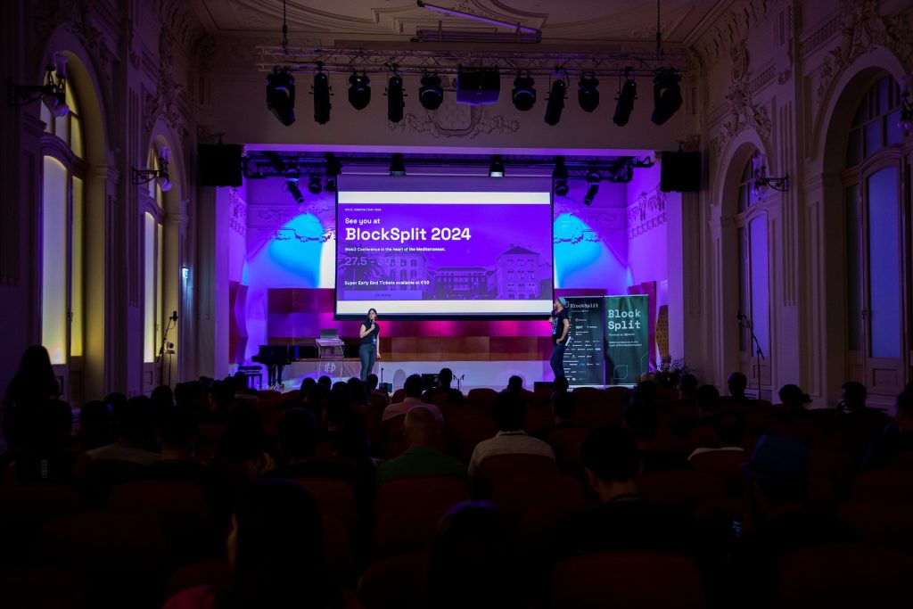 Peta BlockSplit konferencija održat će se u Splitu od 27. do 30. svibnja kada će grad pod Marjanom posjetiti 700 stručnjaka, poduzetnika i entuzijasta blockchain svijeta.