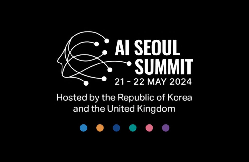 Dana 21 i 22. svibnja ove godine, Ujedinjeno Kraljevstvo i Južna Koreja udružuju snage kao domaćini AI Seoul Summita.