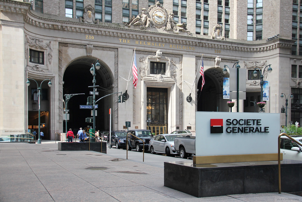 Societe Generale lansira dolarom vezani stablecoin na Ethereumu i Solani