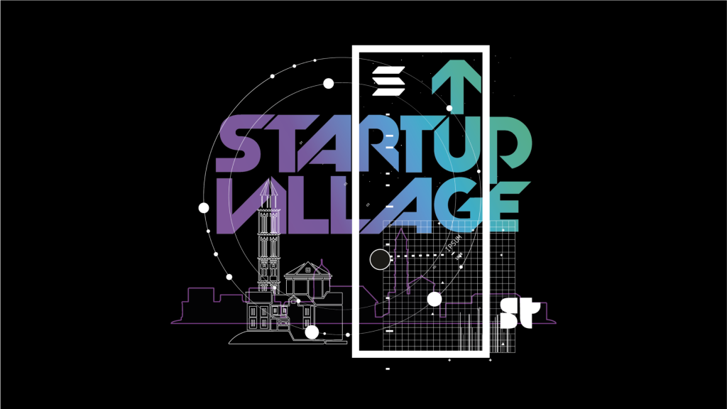 Startup Village: How Split Became the Balkan Hub for Web3 Innovation