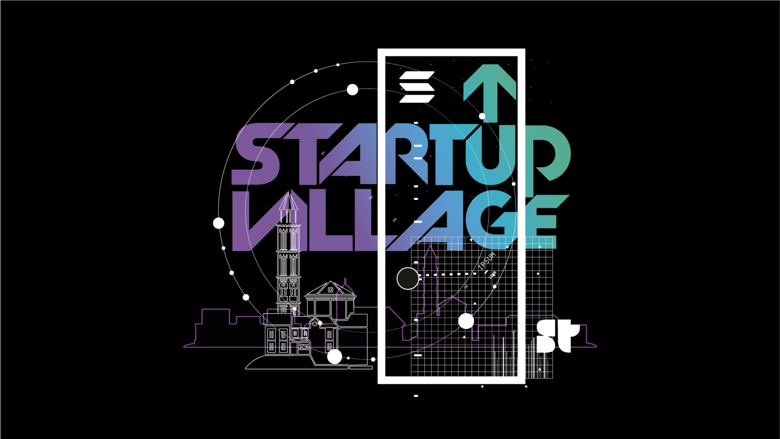 Startup Village: How Split Became the Balkan Hub for Web3 Innovation