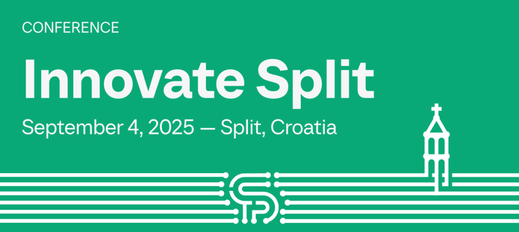 Innovate Split konferencija 2025