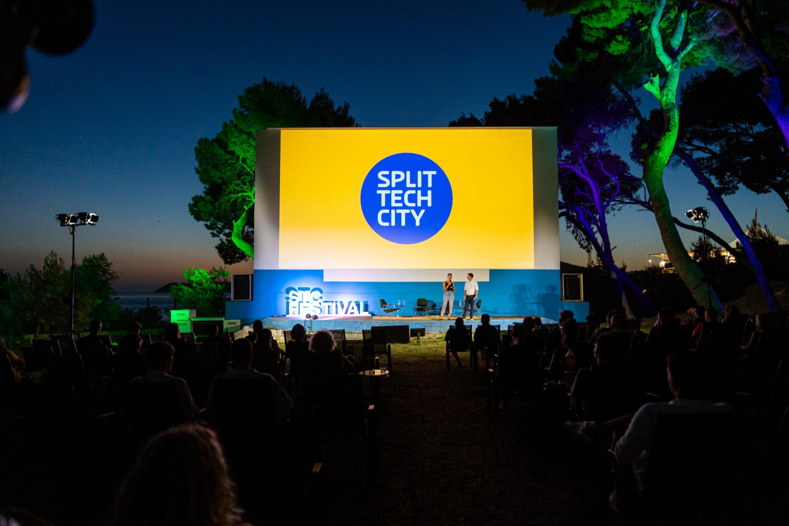 Split Tech City Festival 2025