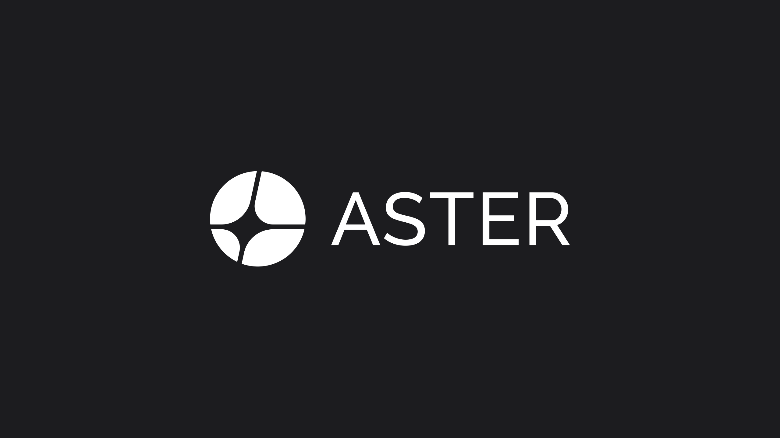 Što je Aster DEX