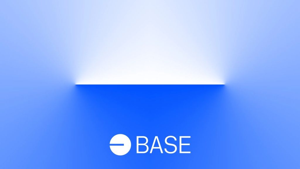 Base Coinbase layer-2 mreža