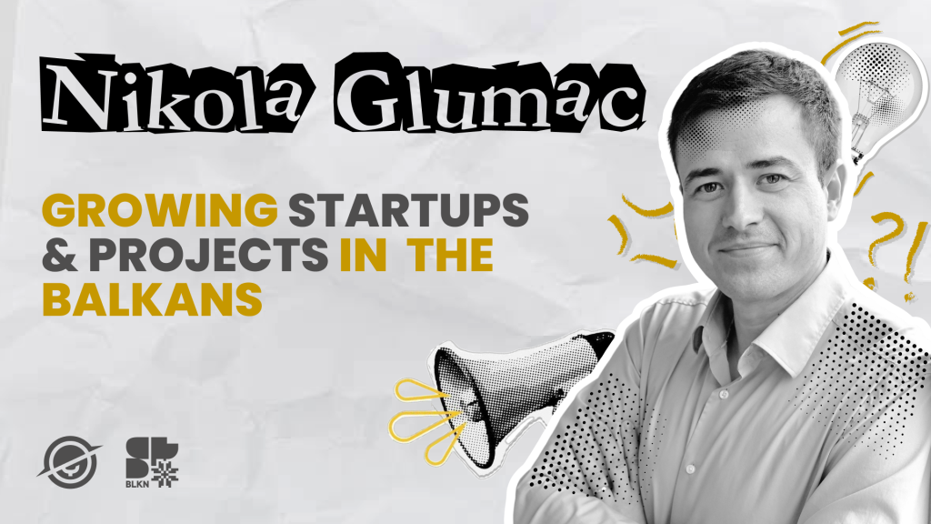 Nikola Glumac, Thespian: 7 Brutal Lessons From a Solo Founder