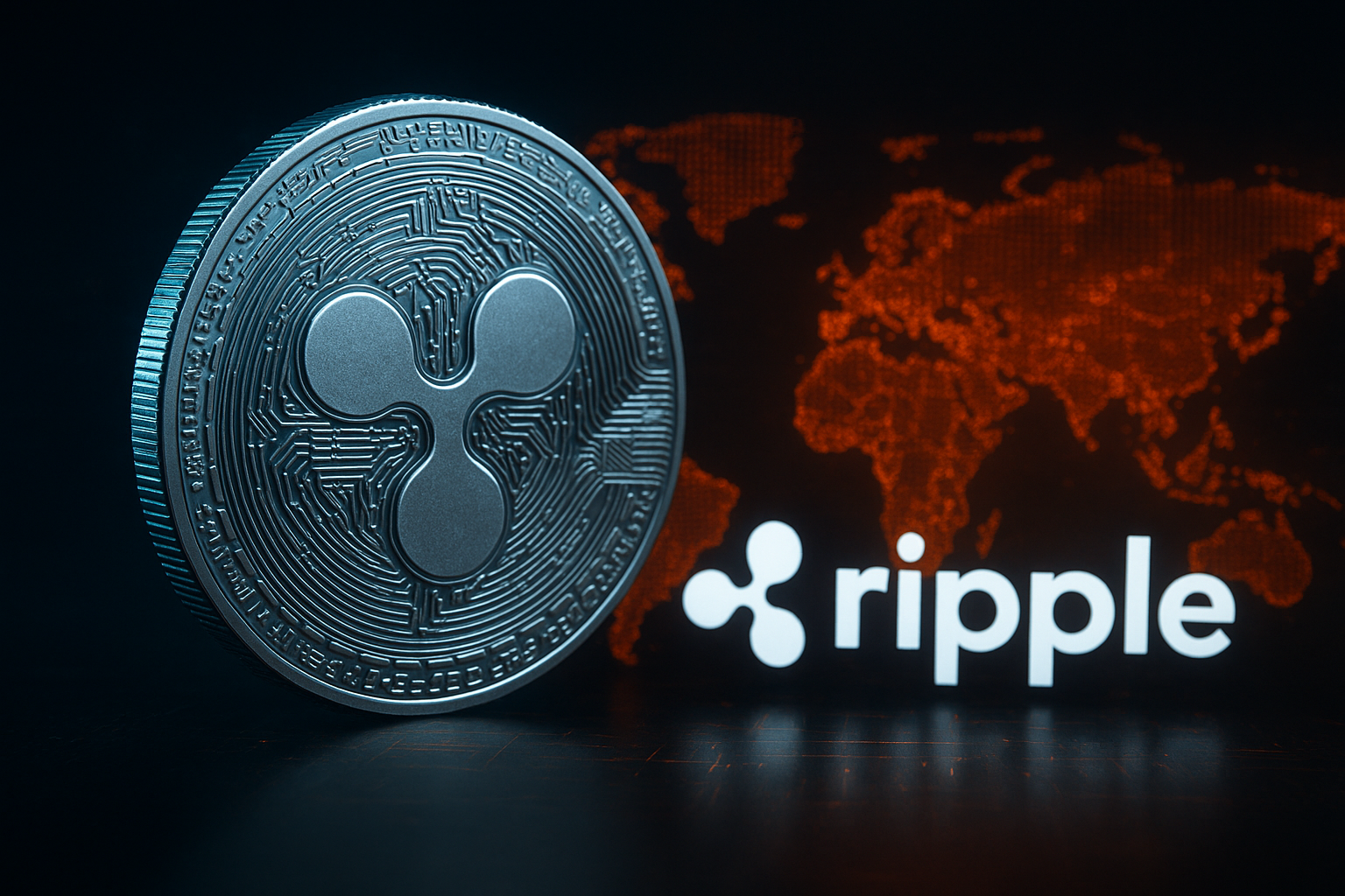 Ripple acquires Palisade