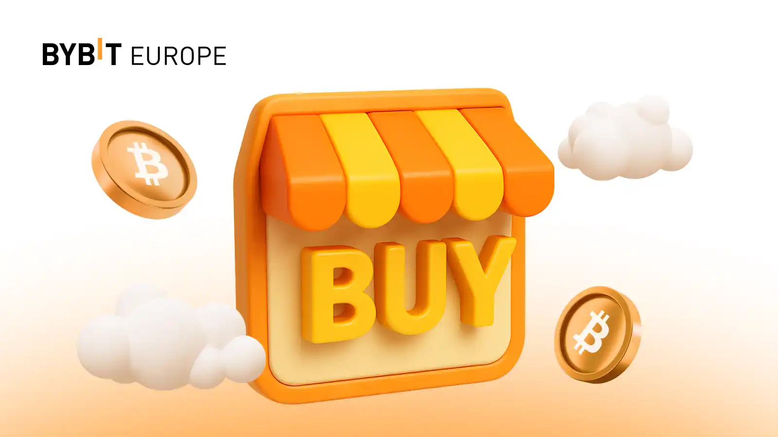 Kupnja kriptovaluta Bybit EU