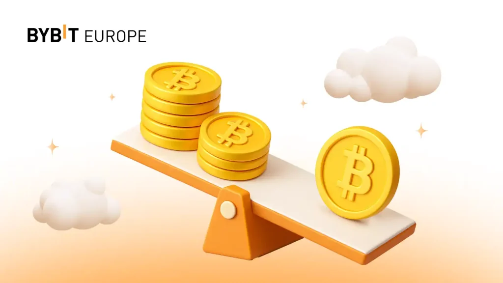 Spot Margin Trading Bybit EU