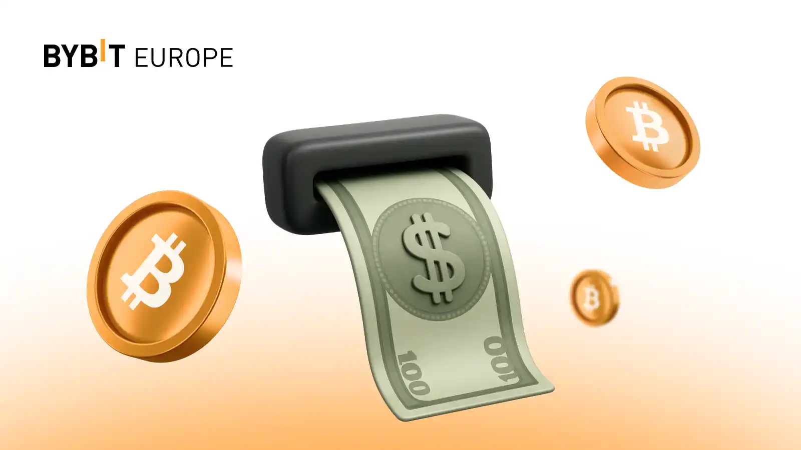 Povlačenje kriptovaluta Bybit EU