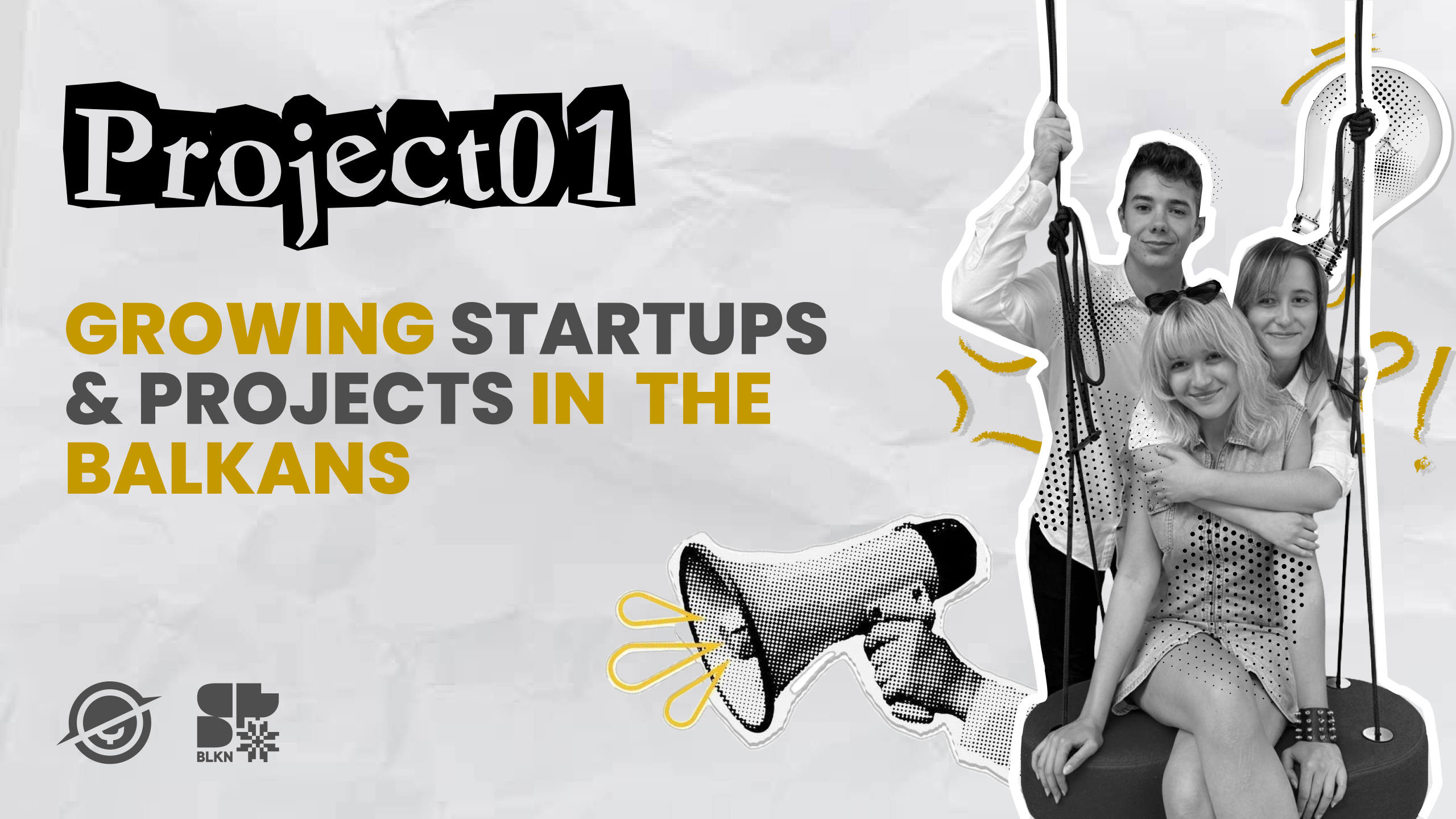 Project01 AI startup workspace