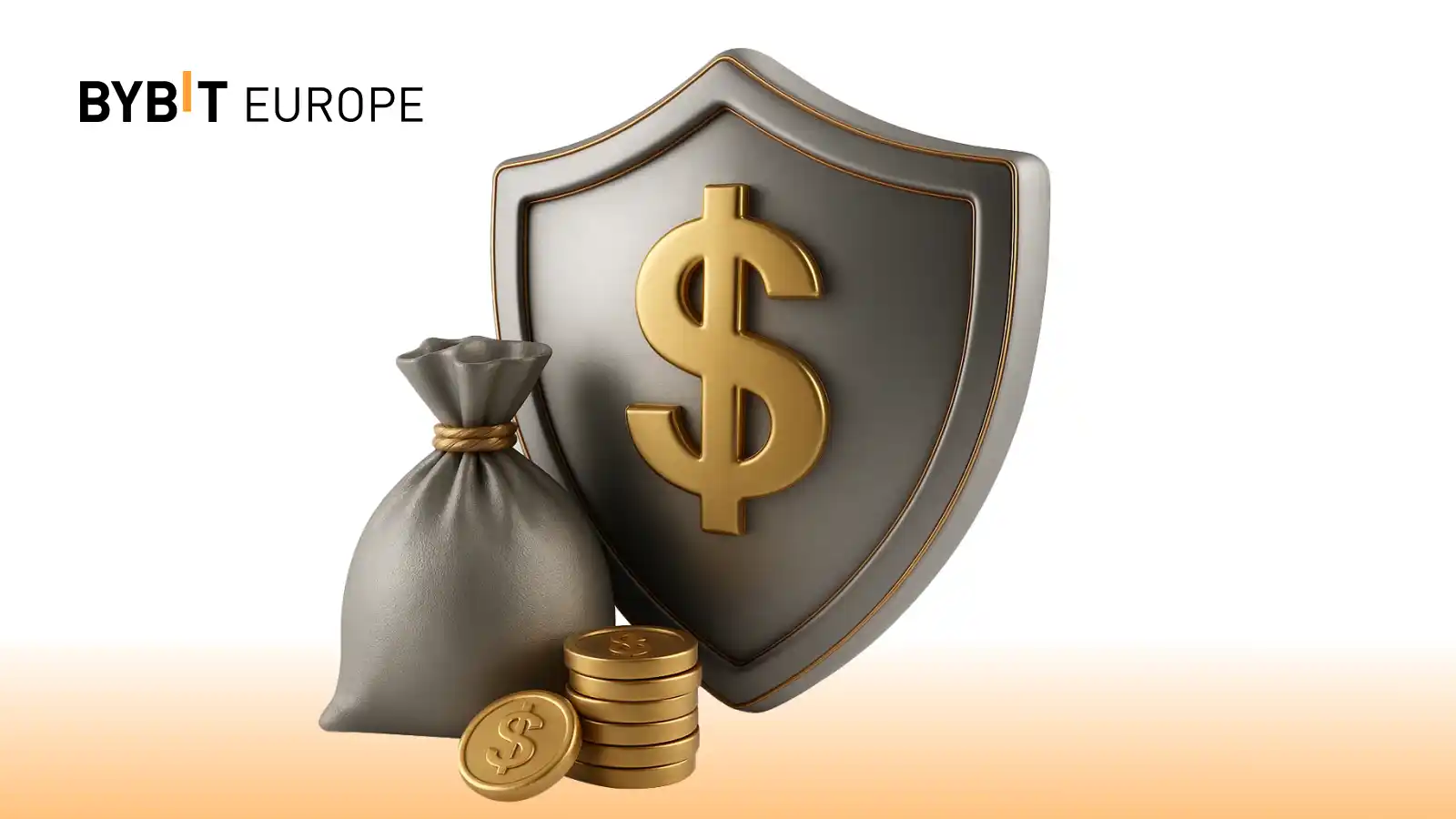zaštita Bybit EU računa