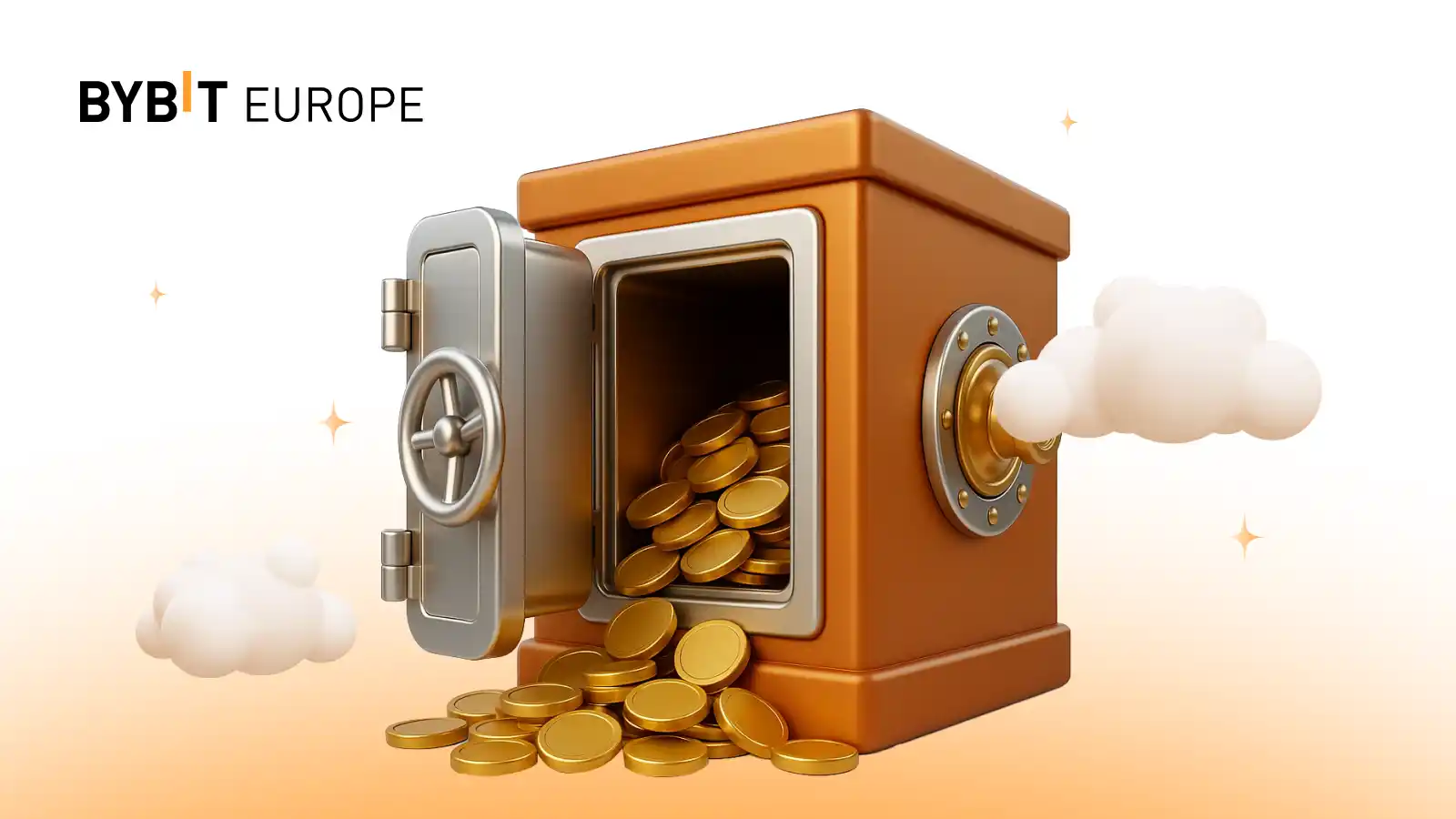 Bybit EU depozit kriptovaluta