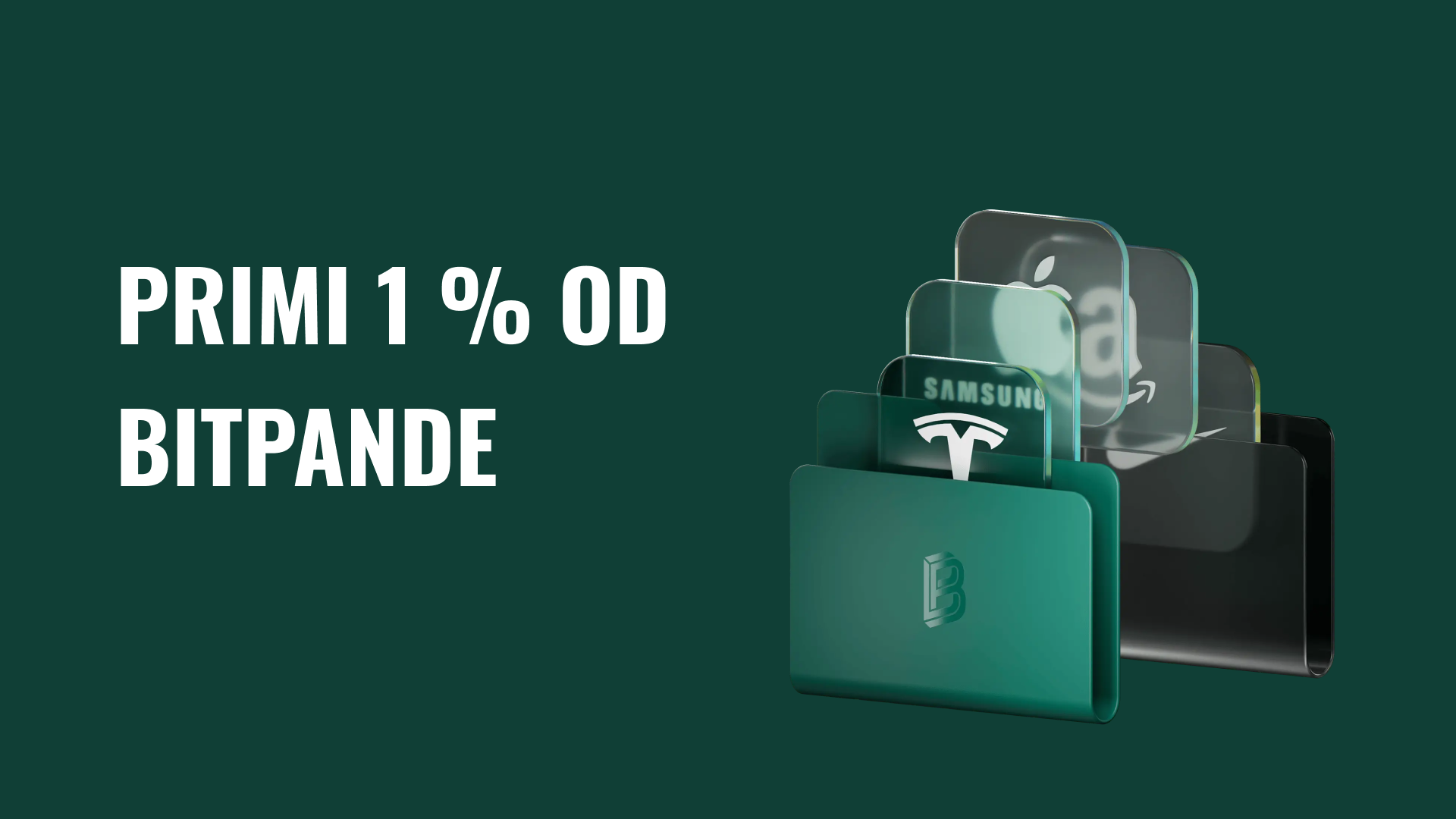 Bitpanda cashback dionice