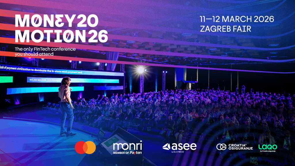 Money Motion Startup natjecanje 2026