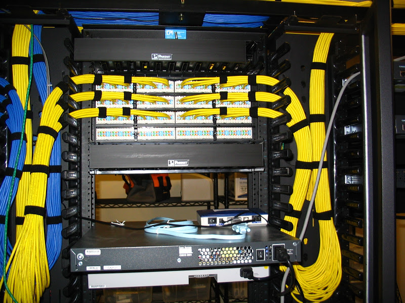 computer network wiring montrealcâblage réseau informatique montreal 06