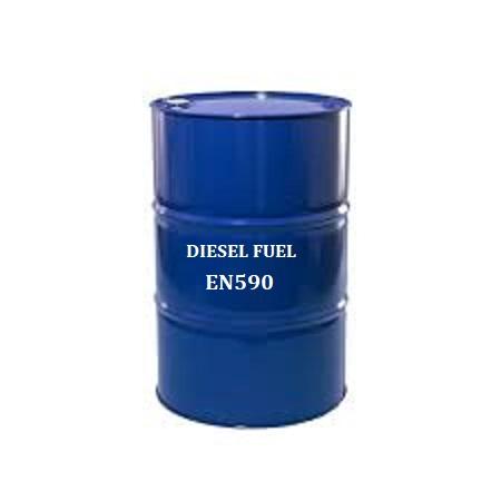 diesel en590