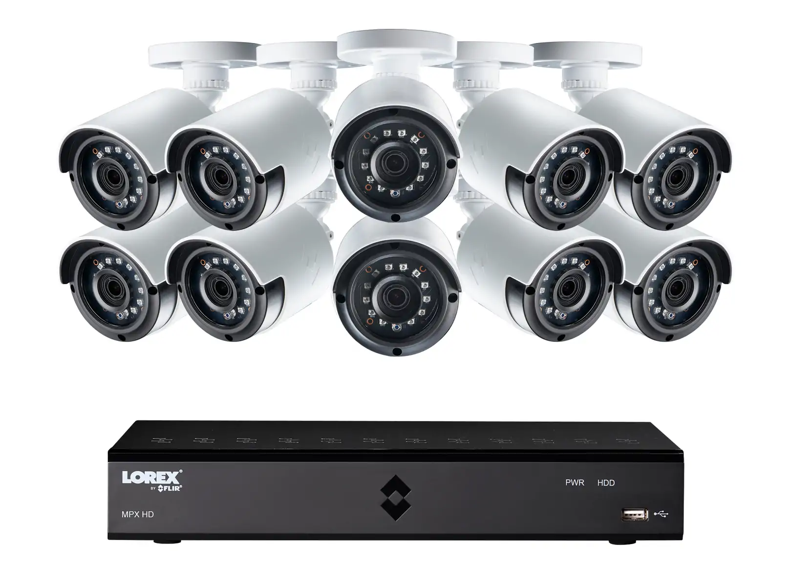 lorex security camera