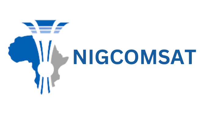 nigcomsat logo