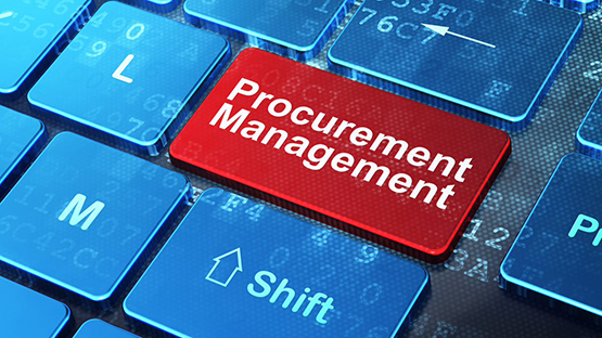 procurement management