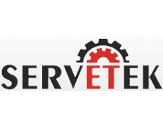 servetek logo